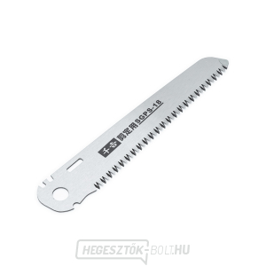 Japán SENKICHI tartalék fűrészlap SGPS-18 - 120 mm összecsukható fűrészhez Japán SENKICHI tartalék fűrészlap SGPS-18 - 120 mm összecsukható fűrészhez gallery main image