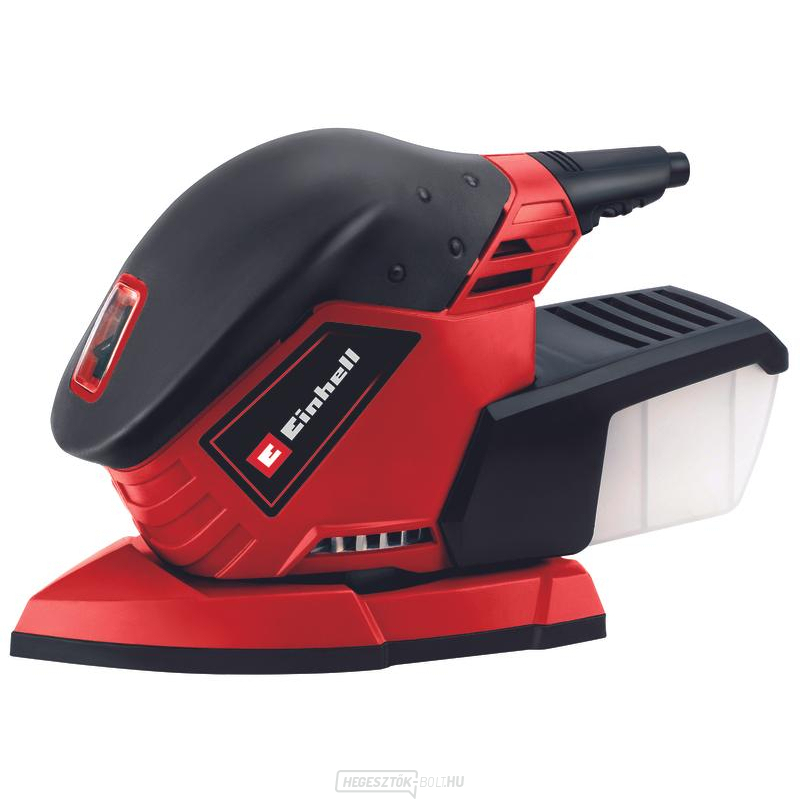 Vibrációs csiszológép TE-OS 1320 Einhell Red
