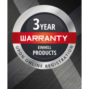 Vibrációs csiszológép TE-OS 1320 Einhell Red náhled