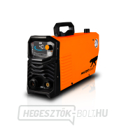 PANTERMAX CUT50LCD® kézi inverteres plazmavágó készlet 2+ Tartozékok náhled