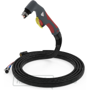 PANTERMAX CUT50LCD® kézi inverteres plazmavágó készlet 3 + Kompresszor + Tartozékok náhled