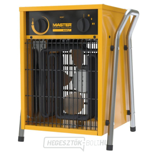 Elektromos fűtés Master B 5 IT Elektromos fűtés Master B 5 IT gallery main image