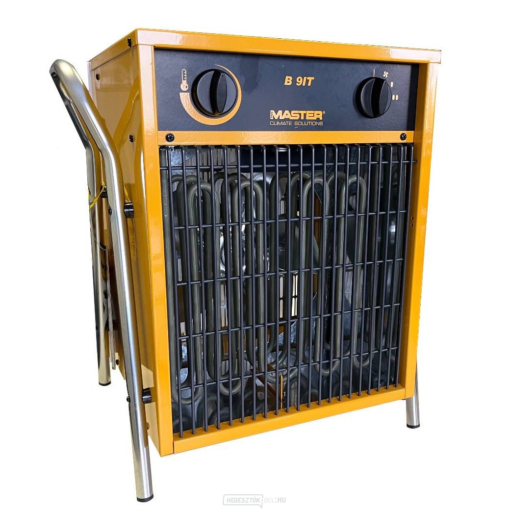 Elektromos fűtés Master B 9 IT