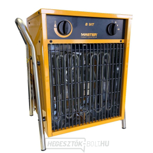 Elektromos fűtés Master B 9 IT Elektromos fűtés Master B 9 IT gallery main image