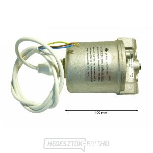 Üzemanyag előmelegítés (BV110/170/290E) Üzemanyag előmelegítés (BV110/170/290E) gallery main image