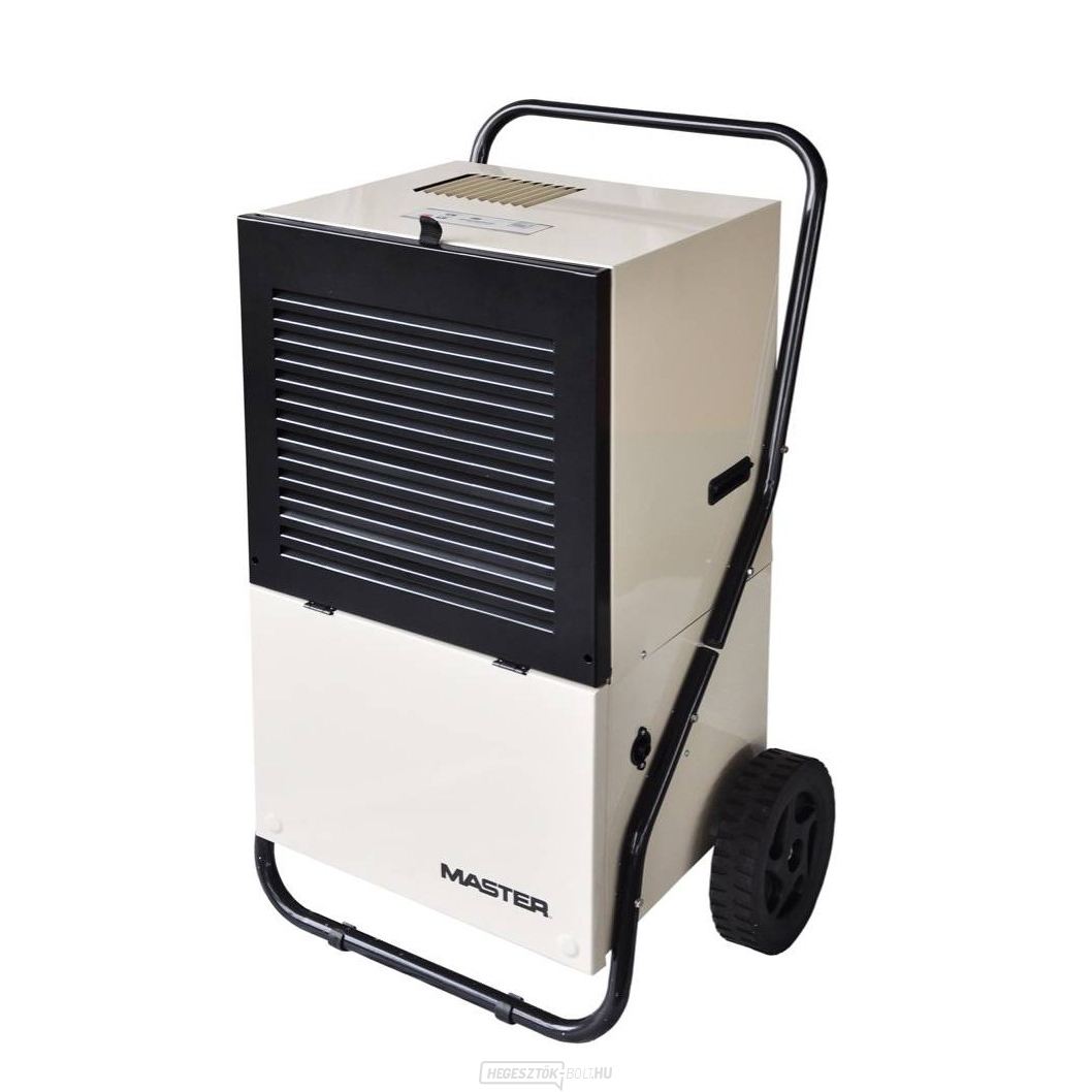 Professzionális páramentesítő folyamatos működéshez Master DH792