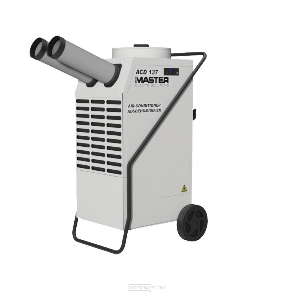 Elektromos fűtés Master ACD 137