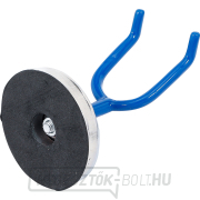 Mágneses tartó BGS 1158 | 4,5 kg Előnézet 