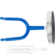 Mágneses tartó BGS 1158 | 4,5 kg Előnézet 
