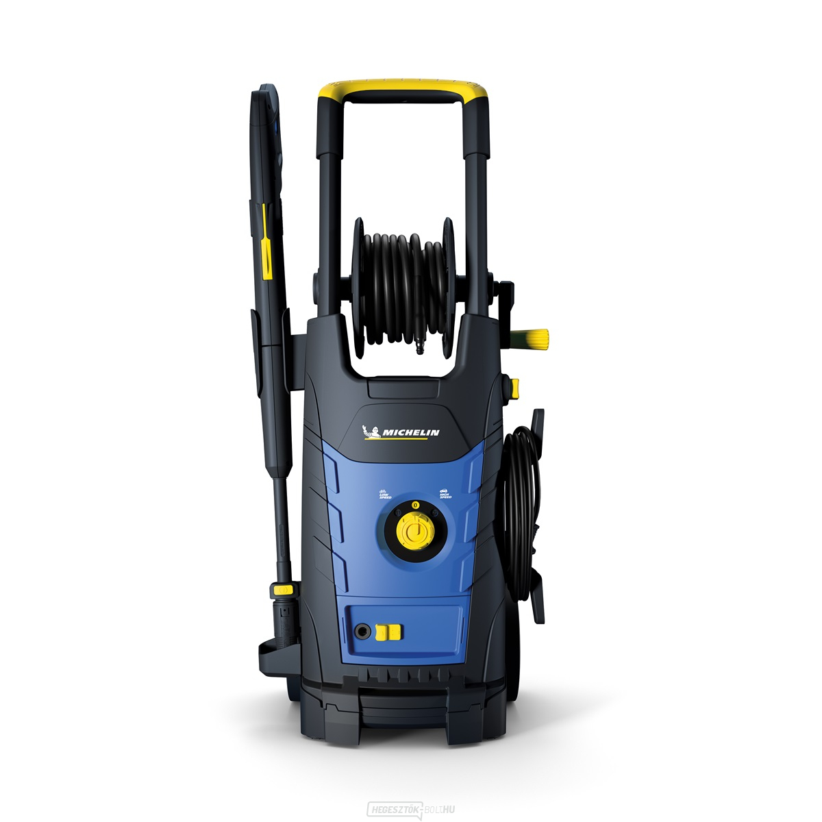 Elektromos nagynyomású mosó Michelin MPX22EHDS 160 bar