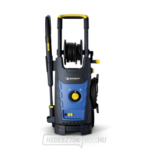 Elektromos nagynyomású mosó Michelin MPX22EHDS 160 bar Elektromos nagynyomású mosó Michelin MPX22EHDS 160 bar gallery main image