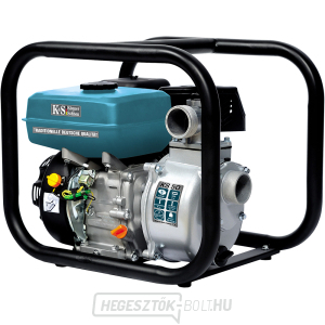 Könner & Söhnen KS 50 vízszivattyú Könner & Söhnen KS 50 vízszivattyú gallery main image
