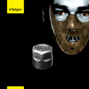 KOWAX GeniWolf®90 csatlakozó anya (a patrontartón) KOWAX GeniWolf®90 csatlakozó anya (a patrontartón) gallery main image