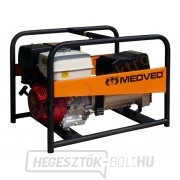 Erőmű GRIZZLI 14000 HE Erőmű GRIZZLI 14000 HE gallery main image