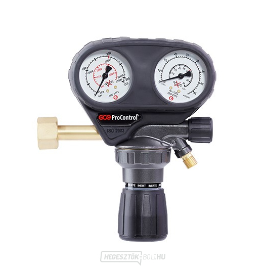 GCE - RV PROCONTROL levegő D5, 2 MPa