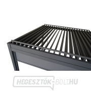 alumínium pergola LANITPLAST BIOCLIMATIC 43 PREMIUM LG4089 náhled