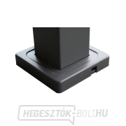 alumínium pergola LANITPLAST BIOCLIMATIC 53 PREMIUM LG4090 náhled