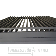 alumínium pergola LANITPLAST BIOCLIMATIC 33 PREMIUM PLUS LG4091 Előnézet 