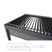 alumínium pergola LANITPLAST BIOCLIMATIC 33 PREMIUM PLUS LG4091 Előnézet 