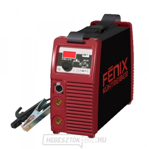 KÜHTREIBER FÉNIX 160 kábelkészlet II KÜHTREIBER FÉNIX 160 kábelkészlet II gallery main image