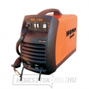 HOMER MG-150 MIG/MAG gallery main image