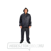 PVC/POLIESTER esőruha M méret (20) náhled
