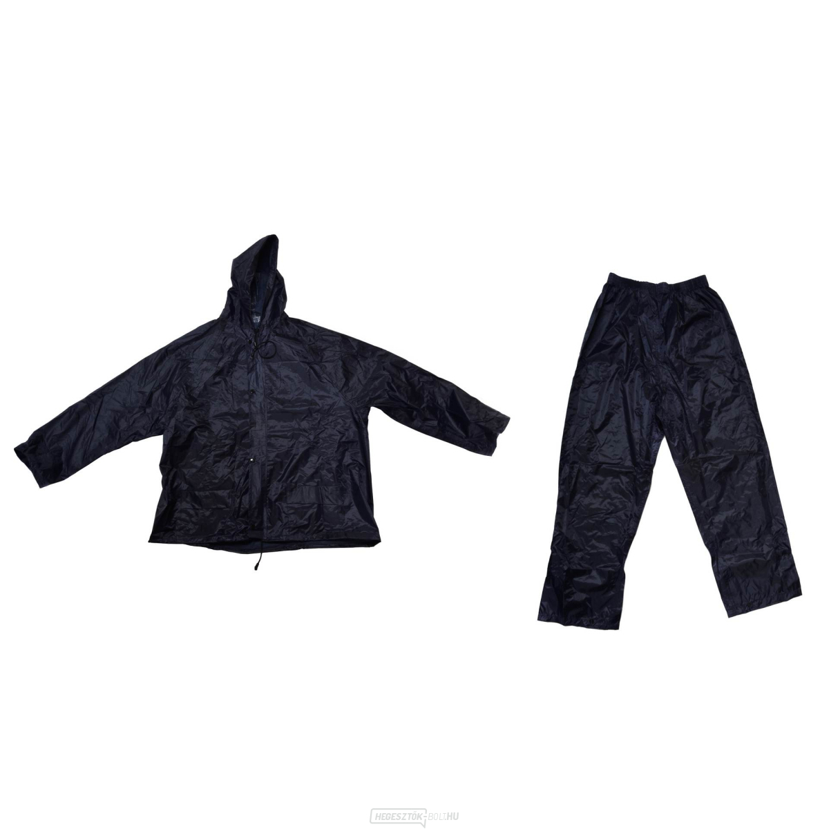 PVC/POLIESTER esőruha XXXL méret (20)
