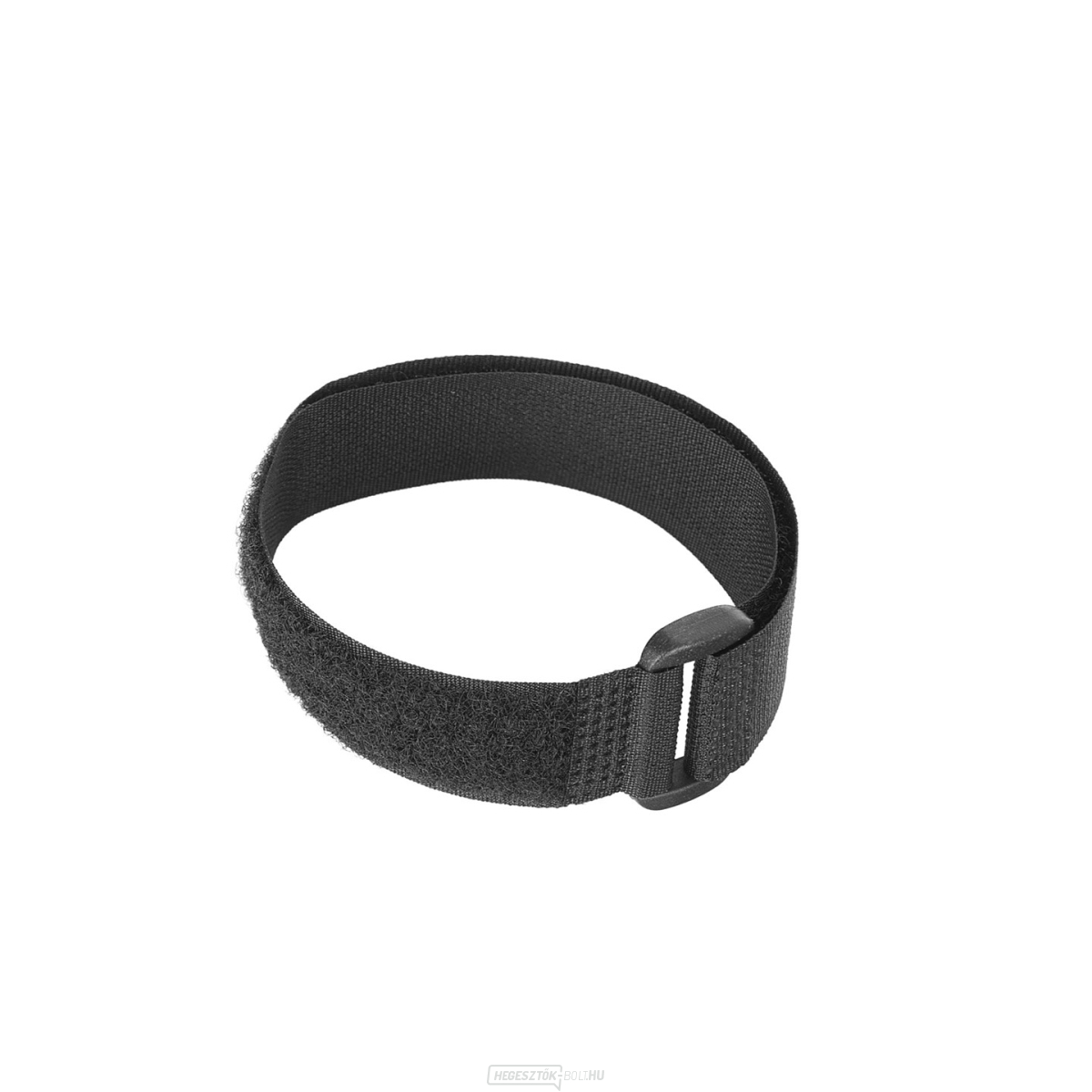 Tépőzáras kábelkötegelő - kábelrendező 30cm x 20mm (250)