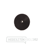 Tépőzáras kábelkötegelő - kábelrendező 5m x 10mm (500) Előnézet 