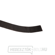 Tépőzáras kábelkötegelő - kábelrendező 5m x 20mm (250) Tépőzáras kábelkötegelő - kábelrendező 5m x 20mm (250) náhled