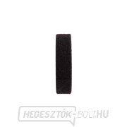 Tépőzáras kábelkötegelő - kábelrendező 5m x 20mm (250) Tépőzáras kábelkötegelő - kábelrendező 5m x 20mm (250) náhled