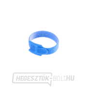 Tépőzáras kábelkötegelő - kábelrendező 150mm x 12mm - 12db készlet (1000) Tépőzáras kábelkötegelő - kábelrendező 150mm x 12mm - 12db készlet (1000) náhled