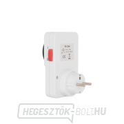Időzítő - be/ki kapcsoló analóg (48) náhled