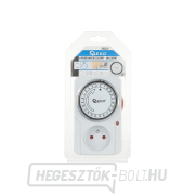 Időzítő - be/ki kapcsoló analóg (48) náhled