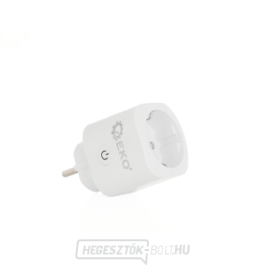 WiFi smart aljzat 16A (100) WiFi smart aljzat 16A (100) gallery main image