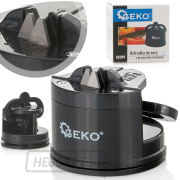 Késélező - tapadókoronggal (200) Késélező - tapadókoronggal (200) náhled