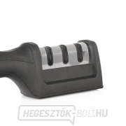 Háromfázisú élező konyhai késekhez (144) Háromfázisú élező konyhai késekhez (144) náhled