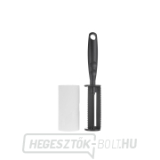 Ruhatisztító tekercs 10cm x 60 lapos betéttel (72) gallery main image