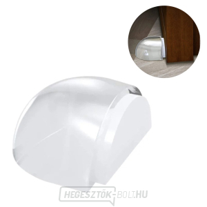 Ajtóstopper - öntapadós átlátszó (200) Ajtóstopper - öntapadós átlátszó (200) gallery main image