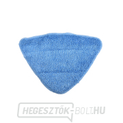 Gőzölős mikroszálas felmosórongy 2db (125) Gőzölős mikroszálas felmosórongy 2db (125) gallery main image