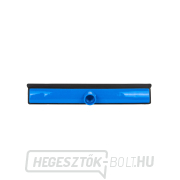Antisztatikus gumi seprű vízlehúzóval + teleszkópos rúd 78,5-140cm (8) náhled