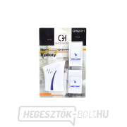 Vezeték nélküli csengő 2 távirányító 38 dallam 180m (1) Vezeték nélküli csengő 2 távirányító 38 dallam 180m (1) gallery main image