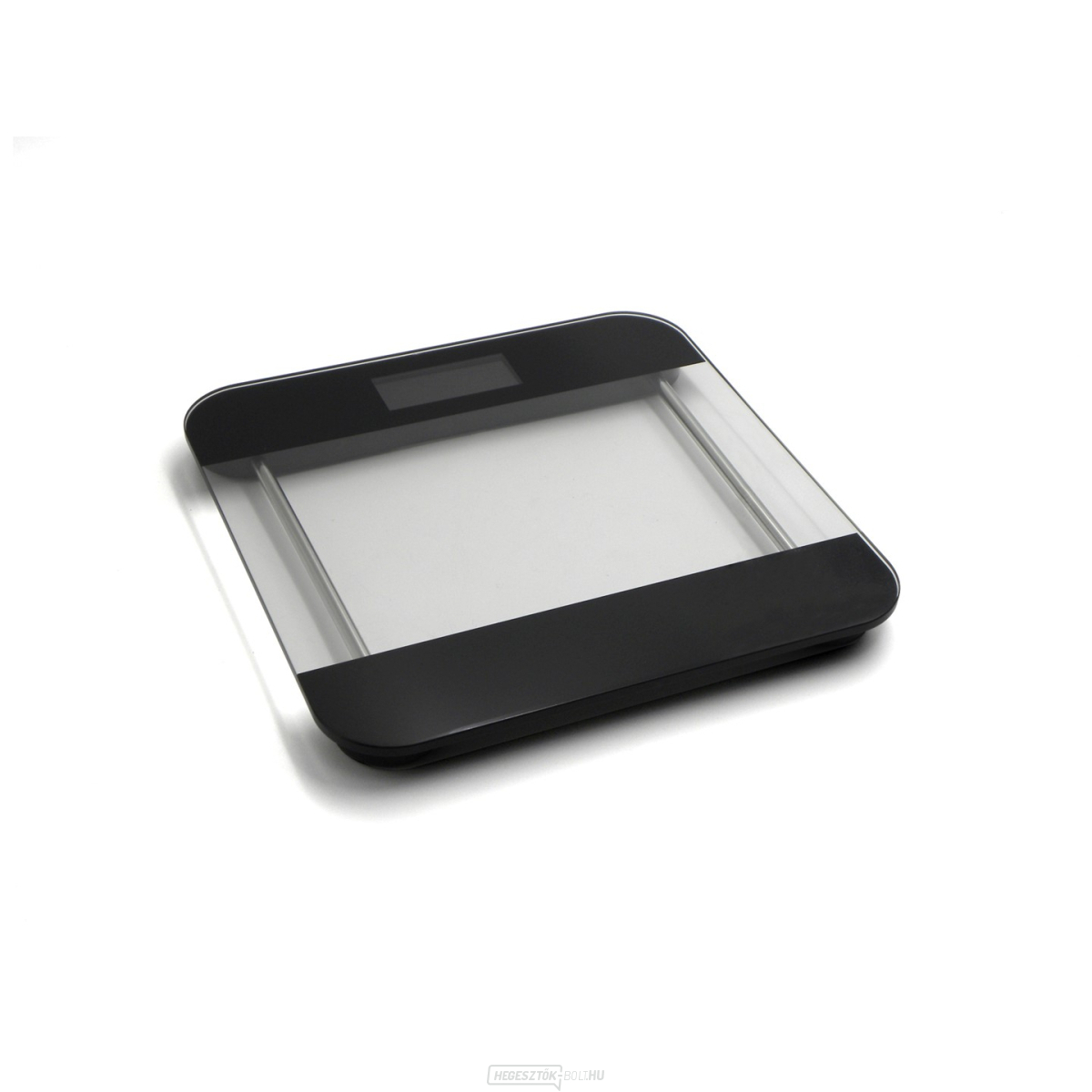 LCD üveg fürdőszoba mérleg 180kg 28 cm x 28 cm (10)