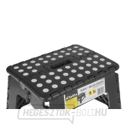 Csúszásmentes összecsukható zsámoly 150kg (12) náhled