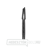 Csúszásmentes összecsukható zsámoly 150kg (12) náhled