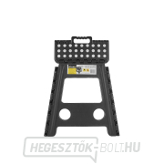 Sámli - csúszásgátló összecsukható sámli nagy 150kg (12) Sámli - csúszásgátló összecsukható sámli nagy 150kg (12) náhled