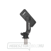 Fotóbot/állvány - szelfibot állvány távirányítóval (100) náhled