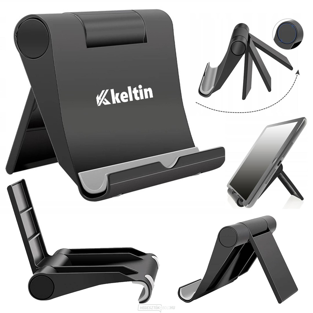 Állvány - univerzális telefon vagy tablet tartó ABS (500)