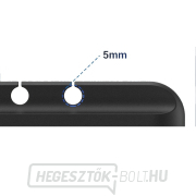 Szervező - kábel- és vezetéktartó öthelyes (500) Szervező - kábel- és vezetéktartó öthelyes (500) náhled