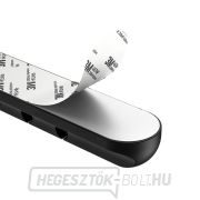 Szervező - kábel- és vezetéktartó öthelyes (500) Szervező - kábel- és vezetéktartó öthelyes (500) náhled